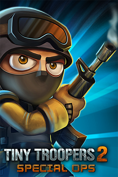 Tiny Troopers 2