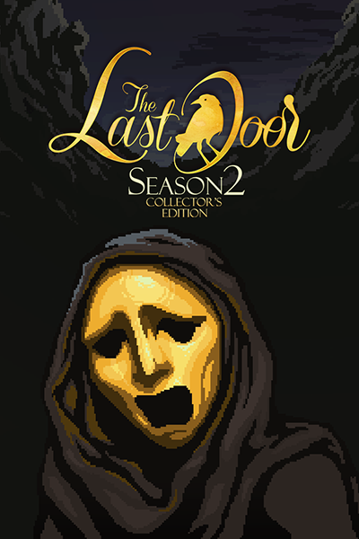 The Last Door Season 2
